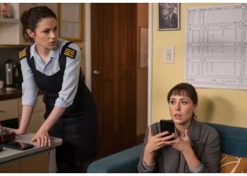 Woman Forces Roommate to Move Out After Family Calls Her ‘Too Masculine’