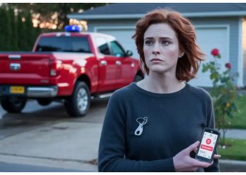 She Called the Cops After Her Dad Lent Out Her Car Without Permission