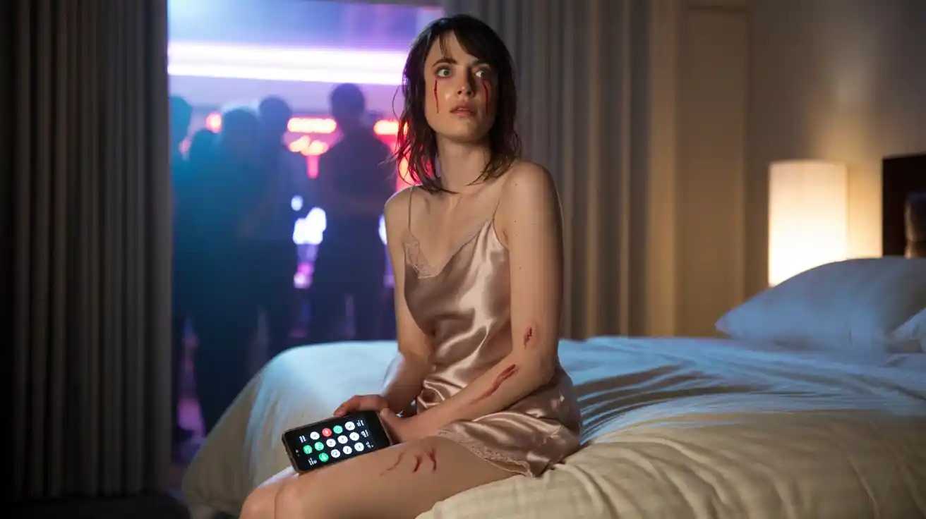 This Husband Feared the Worst After His Wife Returned From a Vegas Work Trip With Amnesia and Bruises