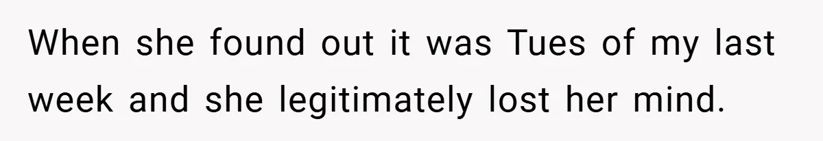 She Was Forced to Delete Her Own Account at Work—Weeks Later, Her Boss’s Wife Paid a $6,000 Price When she found out it was Tues of my last week and she legitimately lost her mind.