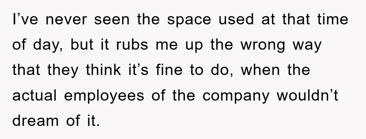 Dispensary Worker Gets Armored Driver Ticketed For Blocking Handicap Spots I’ve never seen the space used at that time of day, but it rubs me up the wrong way that they think it’s fine to do, when the actual employees...