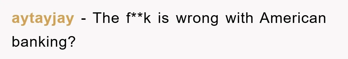 Homeowner Sends Weekly Checks To Dodge Mortgage Company's Online Fee aytayjay − The f**k is wrong with American banking?
