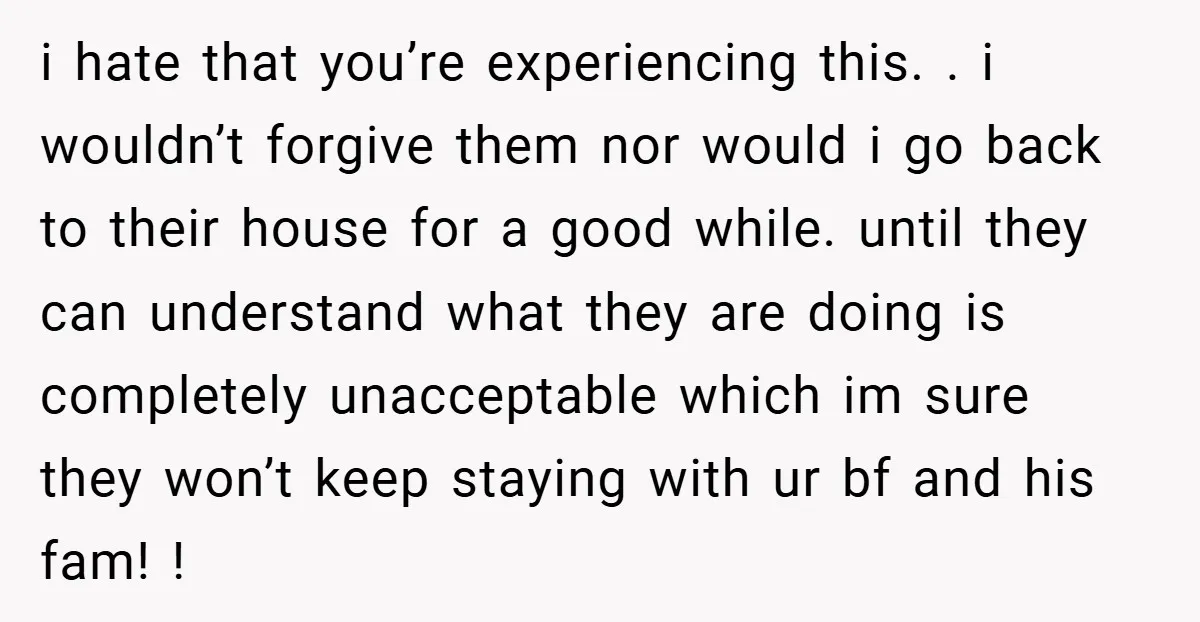18-Year-Old Moves Out After Parents Skip Her Graduation to Buy a $350 Labubu i hate that you’re experiencing this. . i wouldn’t forgive them nor would i go back to their house for a good while. until they can understand what they are...