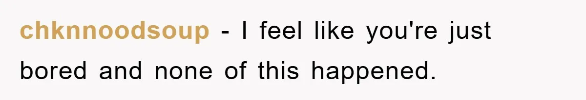 Man Hides Russian Fluency, Catches Girlfriend Cheating chknnoodsoup − I feel like you're just bored and none of this happened.