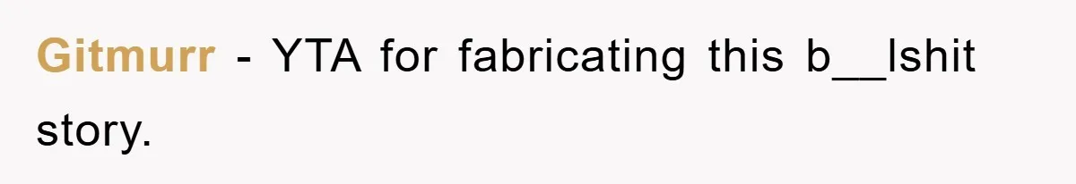 Man Hides Russian Fluency, Catches Girlfriend Cheating Gitmurr − YTA for fabricating this b__lshit story.