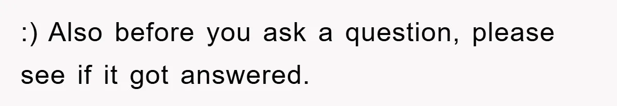 Coworker Slams Man’s Kimchi Lunch, Then Accuses Him of Playing the Race Card :) Also before you ask a question, please see if it got answered.