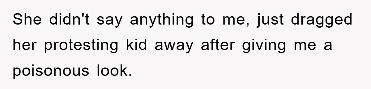 Costco Trip Turns Awkward After Shopper Says No to a Kid’s Quarter Request She didn't say anything to me, just dragged her protesting kid away after giving me a poisonous look.