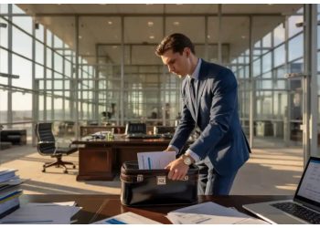 Director Told Him to ‘Prove Himself’ for a Promotion – So He Proved His Worth to Another Company for a 25% Raise