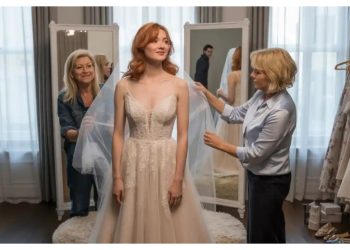 She Left Their Mom for Dad Years Ago – Now the Bride Won’t Let Stepmom Join Bridal Shopping