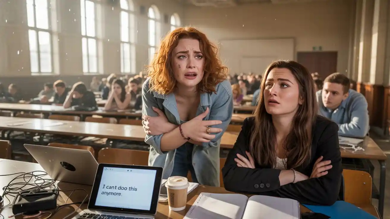 Woman Ends Friendship After Friend Calls Her Fake and Blames ‘Pretty Privilege’ for Everything