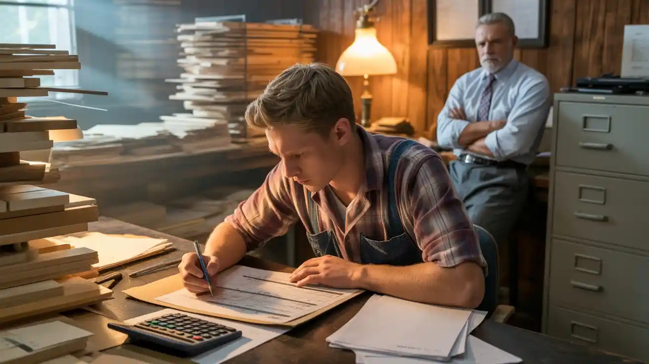 He Thought His Boss Was Making a Dumb Decision - Now He Knows It Was Genius Revenge