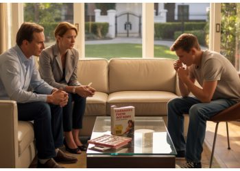 Parent Grounds 16-Year-Old for the Rest of the Year Over Not Using Condoms – Too Harsh?