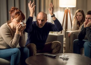 She Asked Who He’d Save, Kids Or Wife—He Picked Wrong And Regrets Everything