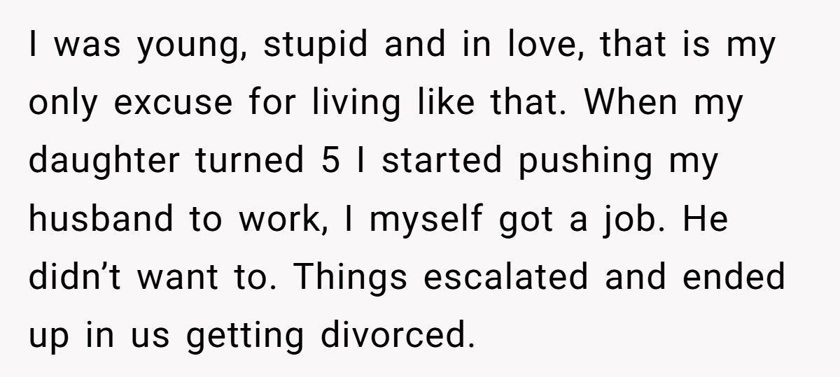 Mom Refuses To Let Estranged Daughter Spend Christmas With Her ‘New’ Family