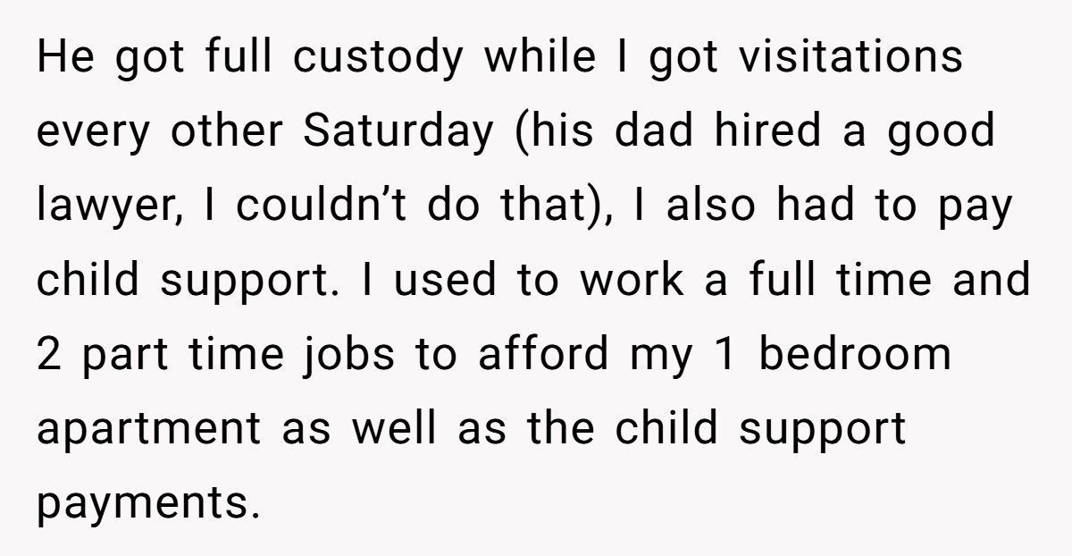 Mom Refuses To Let Estranged Daughter Spend Christmas With Her ‘New’ Family