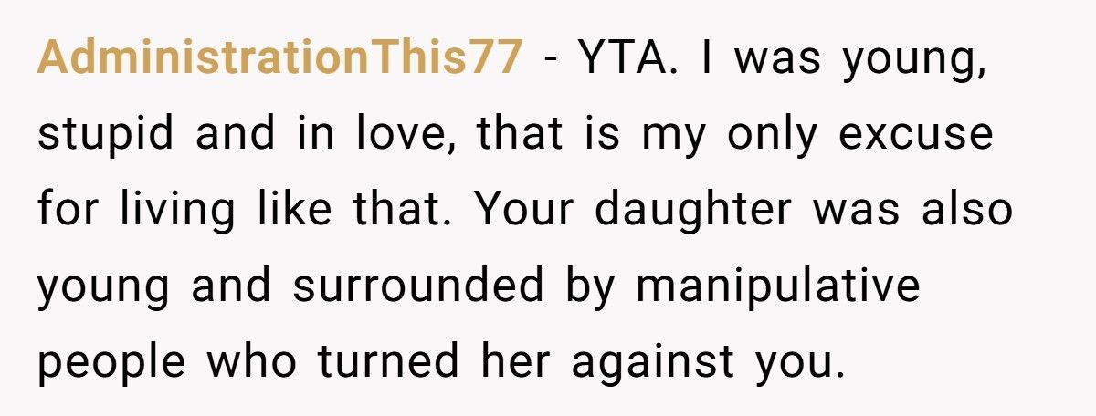 Mom Refuses To Let Estranged Daughter Spend Christmas With Her ‘New’ Family