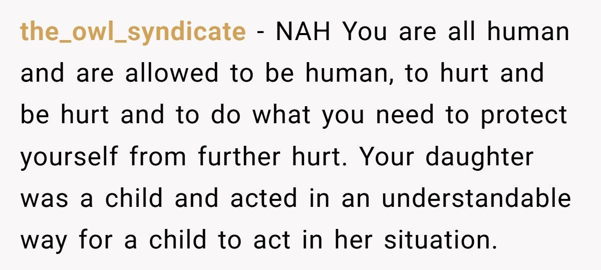 Mom Refuses To Let Estranged Daughter Spend Christmas With Her ‘New’ Family