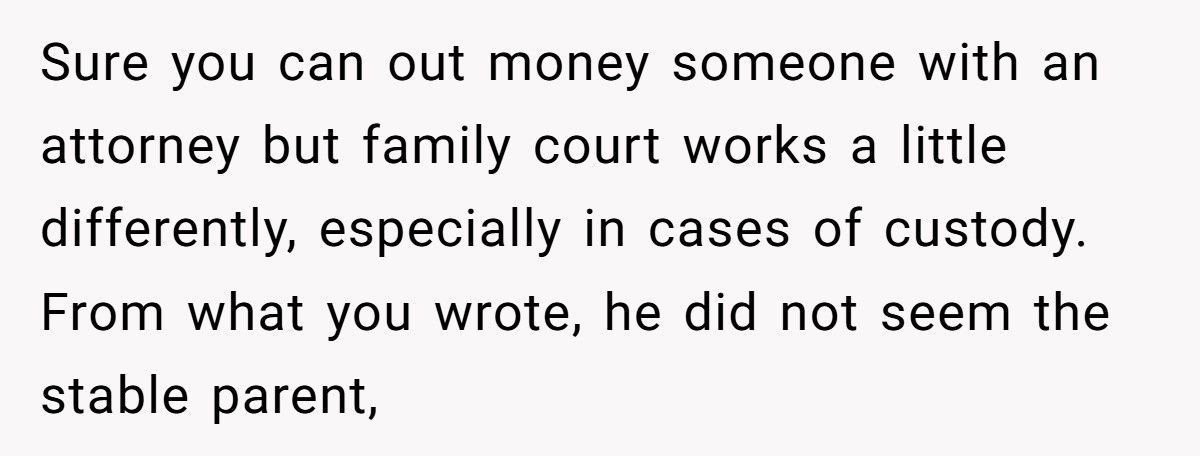 Mom Refuses To Let Estranged Daughter Spend Christmas With Her ‘New’ Family