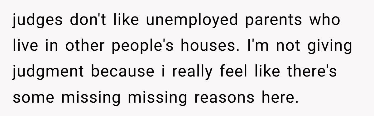 Mom Refuses To Let Estranged Daughter Spend Christmas With Her ‘New’ Family