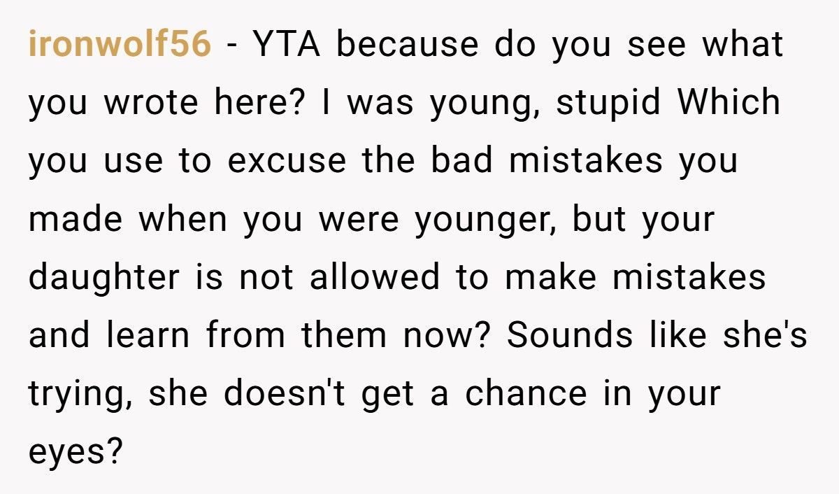 Mom Refuses To Let Estranged Daughter Spend Christmas With Her ‘New’ Family