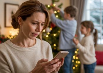 Mom Refuses To Let Estranged Daughter Spend Christmas With Her ‘New’ Family