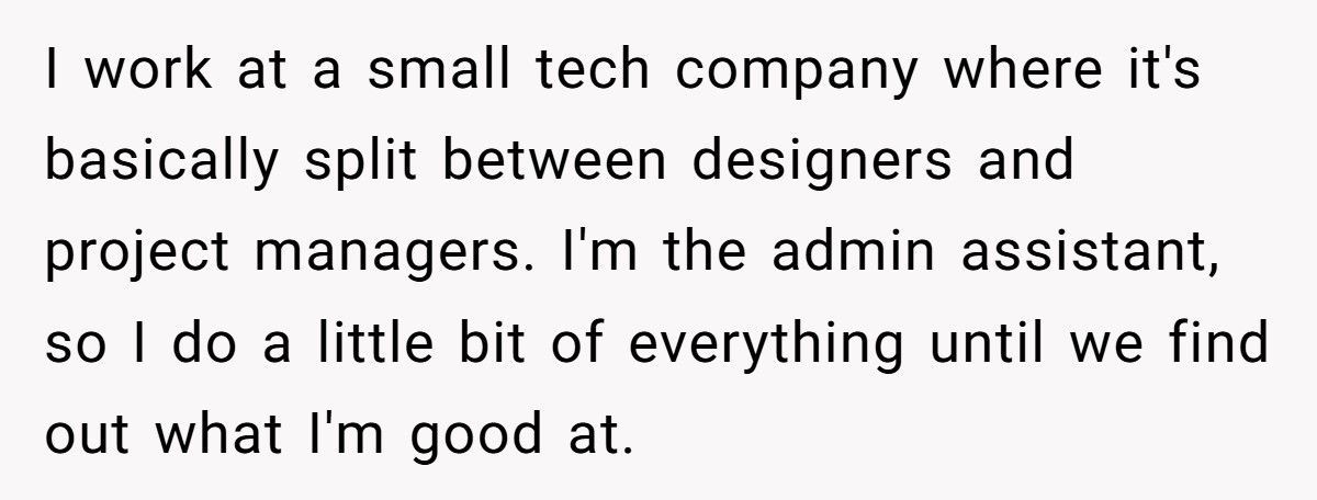 Coworkers Flaunt Luxury Purses, Then Call This Woman A Downer For Admitting She Can’t Afford One Coworkers Flaunt Luxury Purses, Then Call This Woman A Downer For Admitting She Can’t Afford One