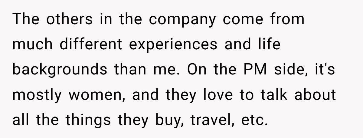 Coworkers Flaunt Luxury Purses, Then Call This Woman A Downer For Admitting She Can’t Afford One Coworkers Flaunt Luxury Purses, Then Call This Woman A Downer For Admitting She Can’t Afford One