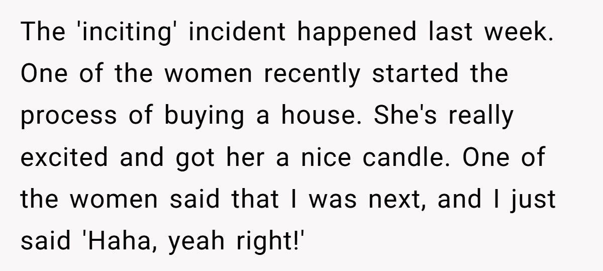 Coworkers Flaunt Luxury Purses, Then Call This Woman A Downer For Admitting She Can’t Afford One Coworkers Flaunt Luxury Purses, Then Call This Woman A Downer For Admitting She Can’t Afford One