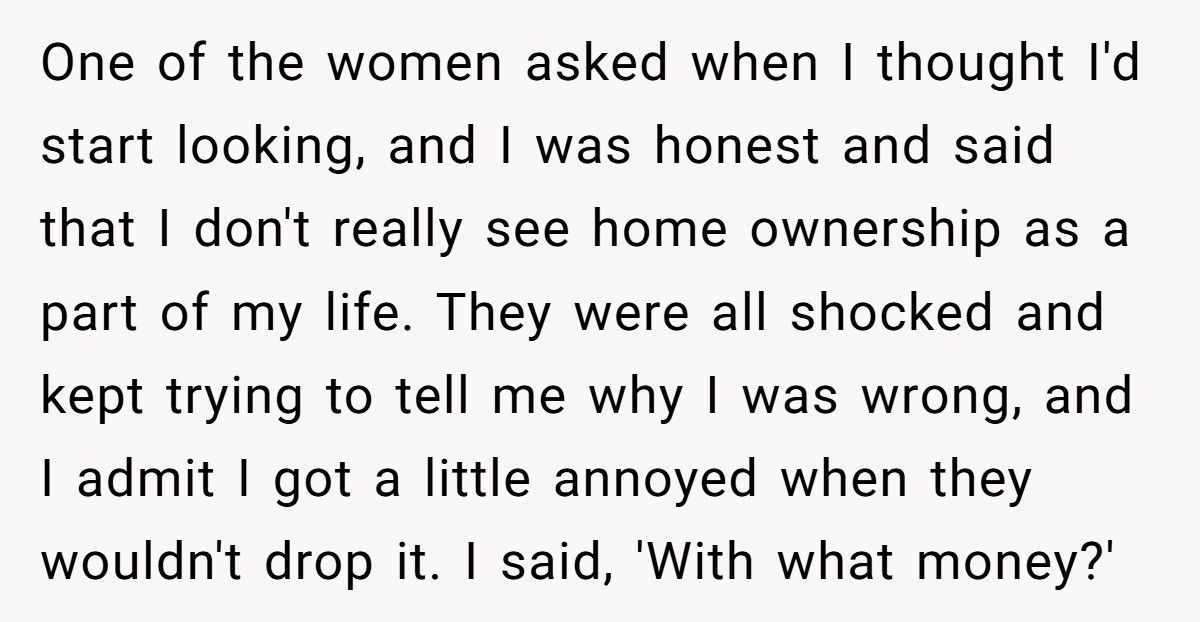 Coworkers Flaunt Luxury Purses, Then Call This Woman A Downer For Admitting She Can’t Afford One Coworkers Flaunt Luxury Purses, Then Call This Woman A Downer For Admitting She Can’t Afford One