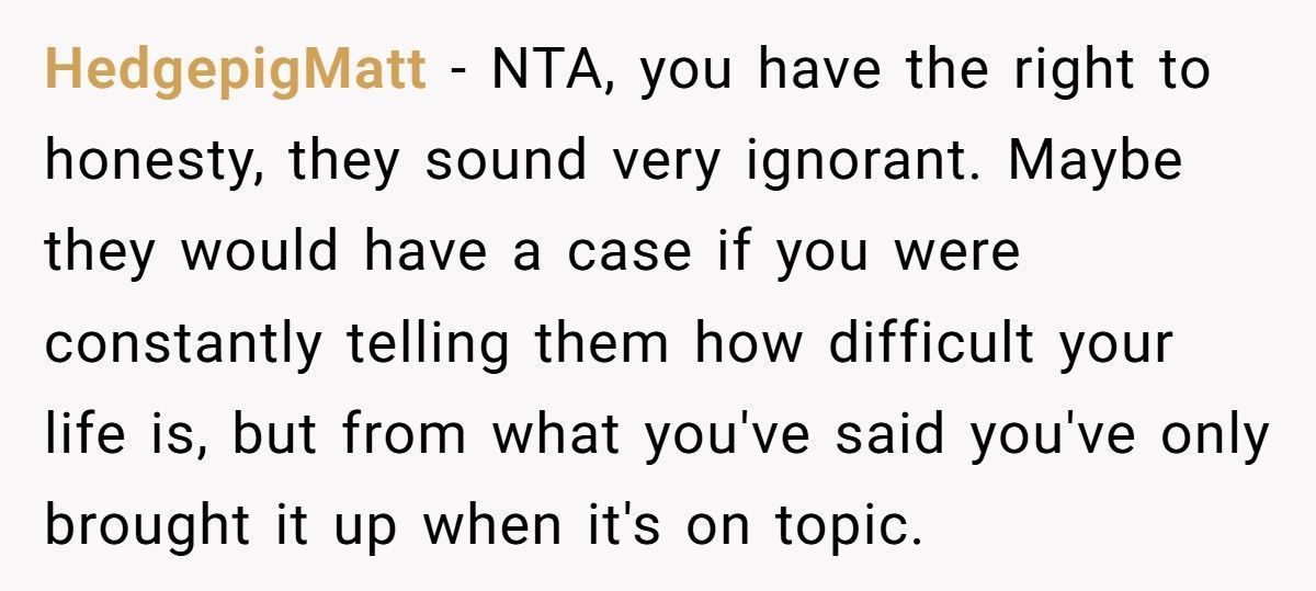 Coworkers Flaunt Luxury Purses, Then Call This Woman A Downer For Admitting She Can’t Afford One Coworkers Flaunt Luxury Purses, Then Call This Woman A Downer For Admitting She Can’t Afford One