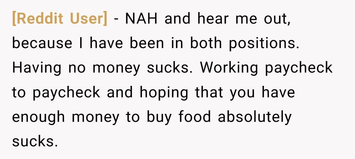 Coworkers Flaunt Luxury Purses, Then Call This Woman A Downer For Admitting She Can’t Afford One Coworkers Flaunt Luxury Purses, Then Call This Woman A Downer For Admitting She Can’t Afford One