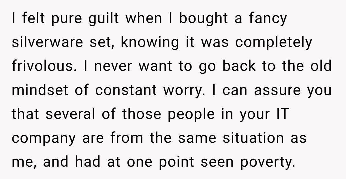 Coworkers Flaunt Luxury Purses, Then Call This Woman A Downer For Admitting She Can’t Afford One Coworkers Flaunt Luxury Purses, Then Call This Woman A Downer For Admitting She Can’t Afford One