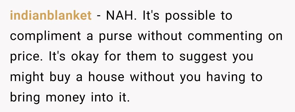 Coworkers Flaunt Luxury Purses, Then Call This Woman A Downer For Admitting She Can’t Afford One Coworkers Flaunt Luxury Purses, Then Call This Woman A Downer For Admitting She Can’t Afford One