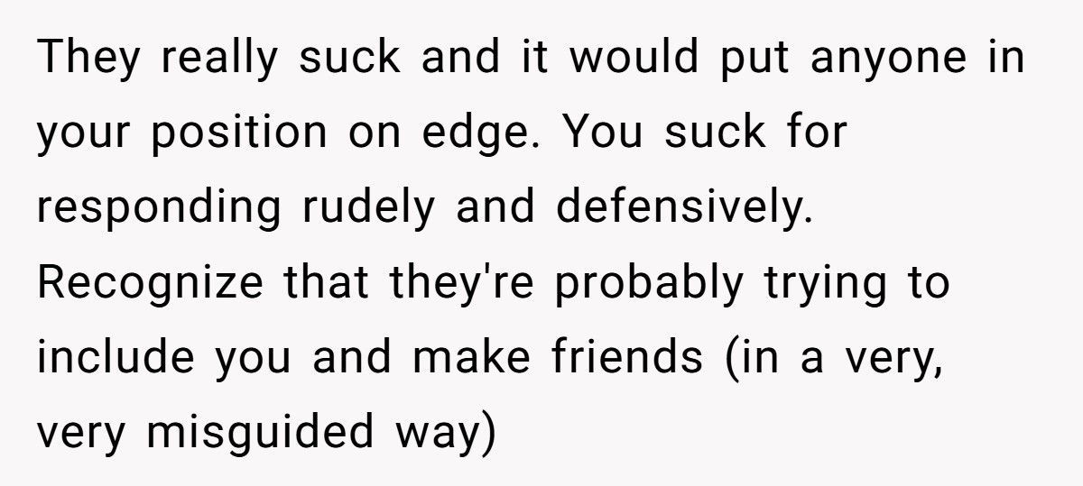 Coworkers Flaunt Luxury Purses, Then Call This Woman A Downer For Admitting She Can’t Afford One Coworkers Flaunt Luxury Purses, Then Call This Woman A Downer For Admitting She Can’t Afford One