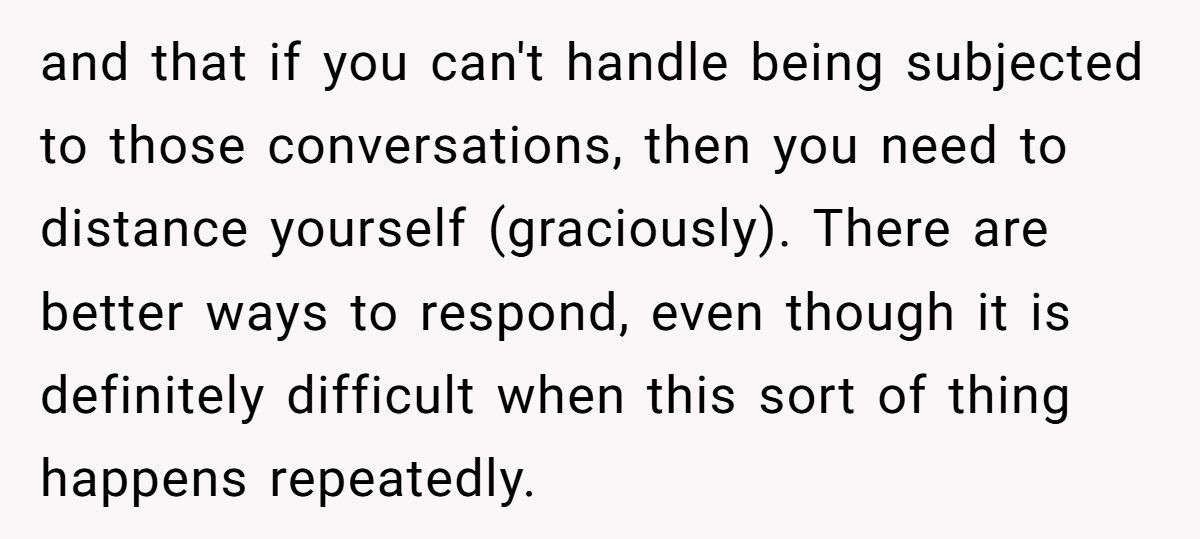Coworkers Flaunt Luxury Purses, Then Call This Woman A Downer For Admitting She Can’t Afford One Coworkers Flaunt Luxury Purses, Then Call This Woman A Downer For Admitting She Can’t Afford One