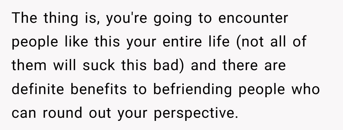 Coworkers Flaunt Luxury Purses, Then Call This Woman A Downer For Admitting She Can’t Afford One Coworkers Flaunt Luxury Purses, Then Call This Woman A Downer For Admitting She Can’t Afford One