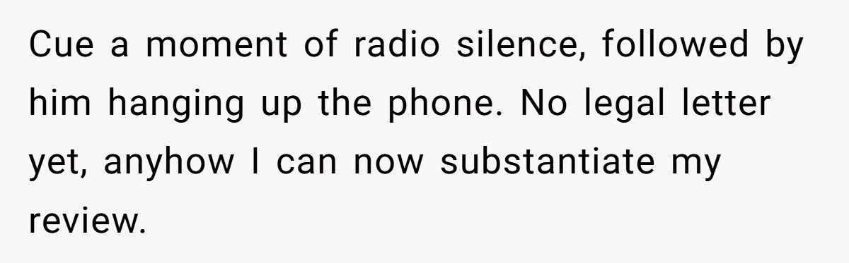 German Tradesman Calls Out Church After Clergyman Threatens Him With Hellfire Over Unpaid Bill
