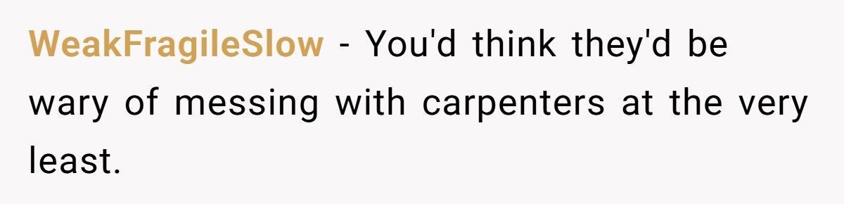 German Tradesman Calls Out Church After Clergyman Threatens Him With Hellfire Over Unpaid Bill