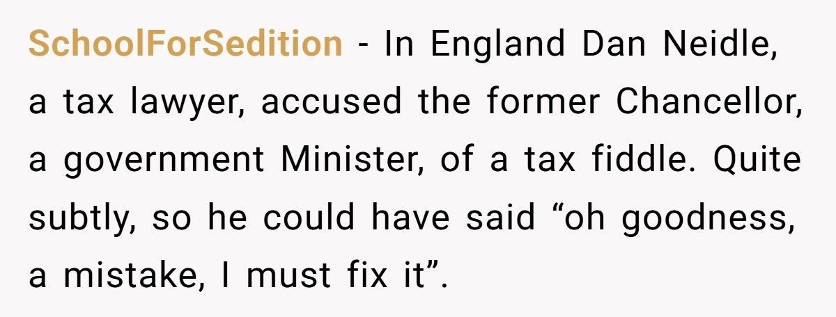 German Tradesman Calls Out Church After Clergyman Threatens Him With Hellfire Over Unpaid Bill