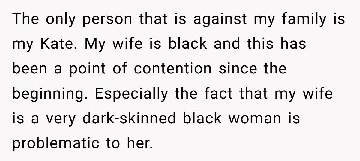 Dad Takes New Family On Vacation After Racist Ex Refuses To Let Older Kids Travel