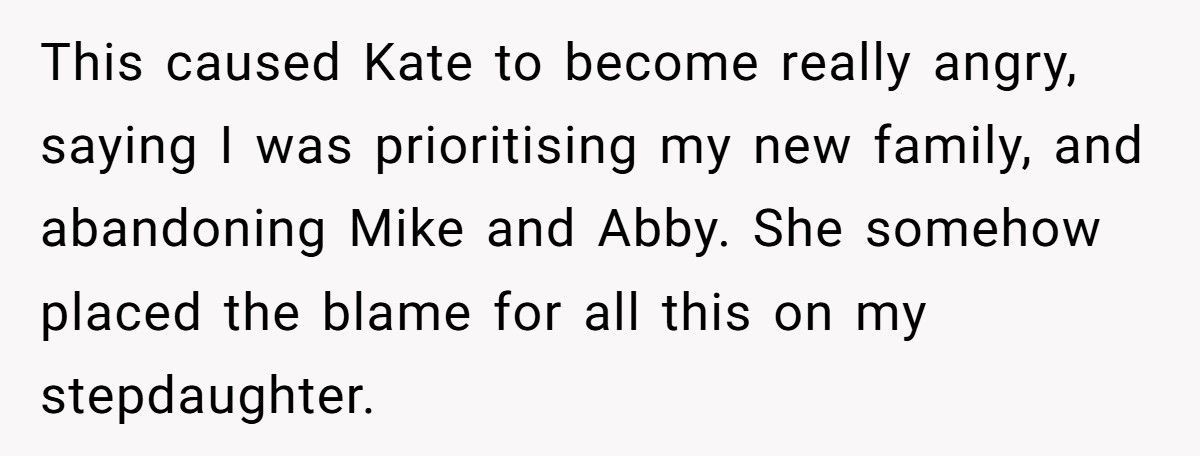 Dad Takes New Family On Vacation After Racist Ex Refuses To Let Older Kids Travel