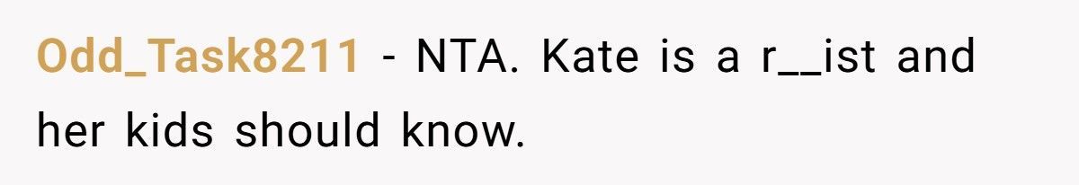 Dad Takes New Family On Vacation After Racist Ex Refuses To Let Older Kids Travel