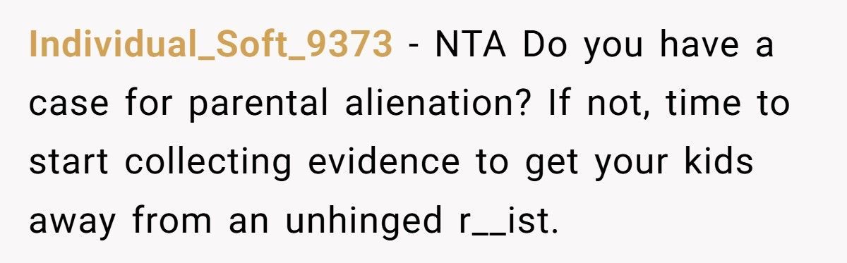 Dad Takes New Family On Vacation After Racist Ex Refuses To Let Older Kids Travel