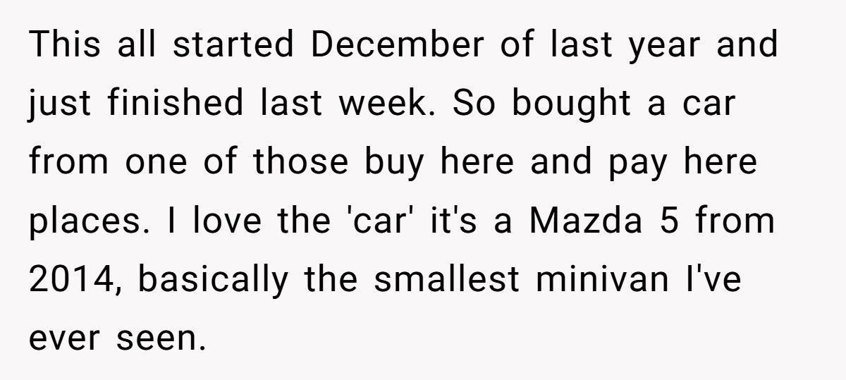 Dealer Refuses $296 Repair Reimbursement, Ends Up Paying $500 Instead