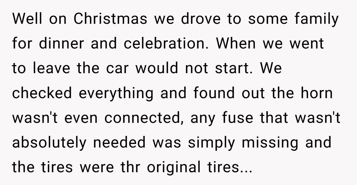 Dealer Refuses $296 Repair Reimbursement, Ends Up Paying $500 Instead