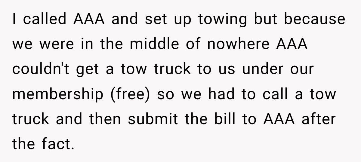 Dealer Refuses $296 Repair Reimbursement, Ends Up Paying $500 Instead