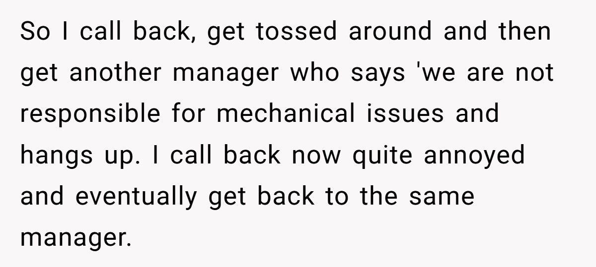 Dealer Refuses $296 Repair Reimbursement, Ends Up Paying $500 Instead