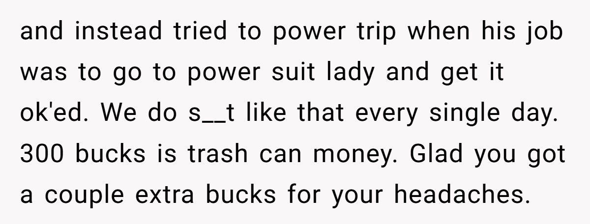 Dealer Refuses $296 Repair Reimbursement, Ends Up Paying $500 Instead