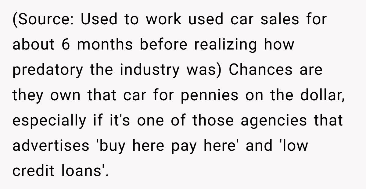 Dealer Refuses $296 Repair Reimbursement, Ends Up Paying $500 Instead