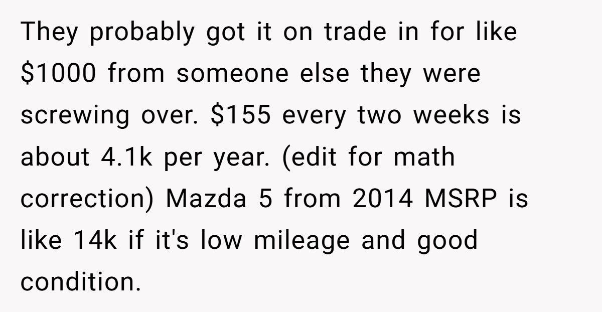 Dealer Refuses $296 Repair Reimbursement, Ends Up Paying $500 Instead